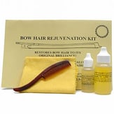 Bow Hair Rejuvenation Kit